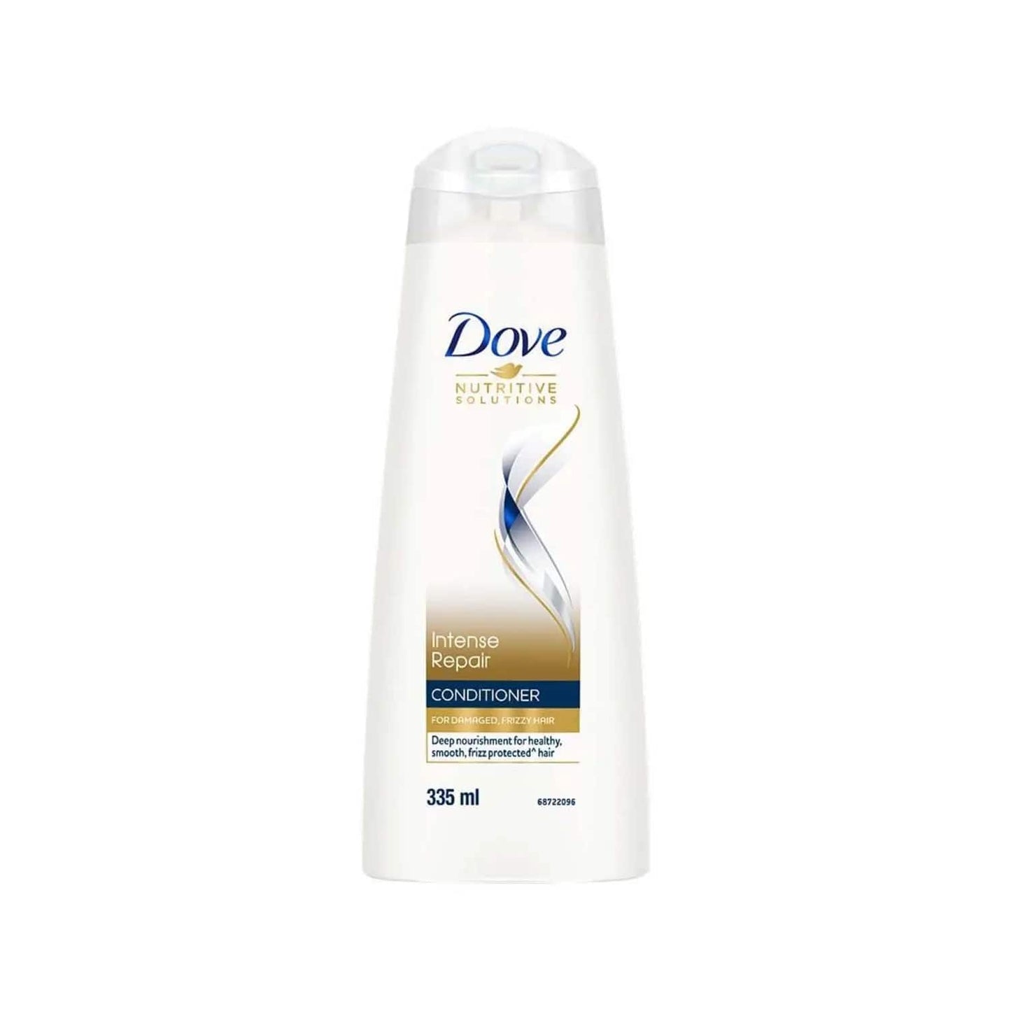 Dove Intense Repair Shampoo + Conditioner Combo