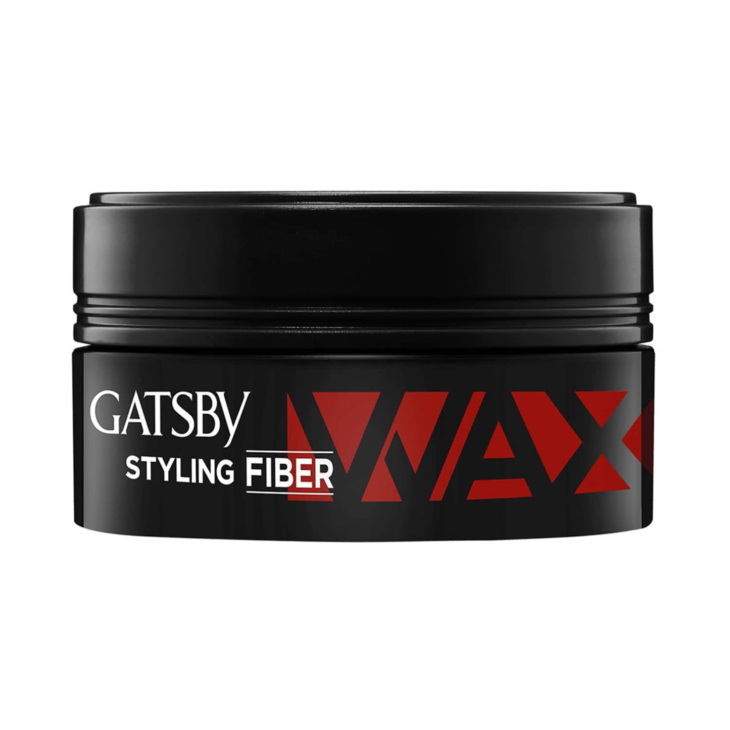 Gatsby Hair Styling Fiber Wax Bold & Rise (75g)