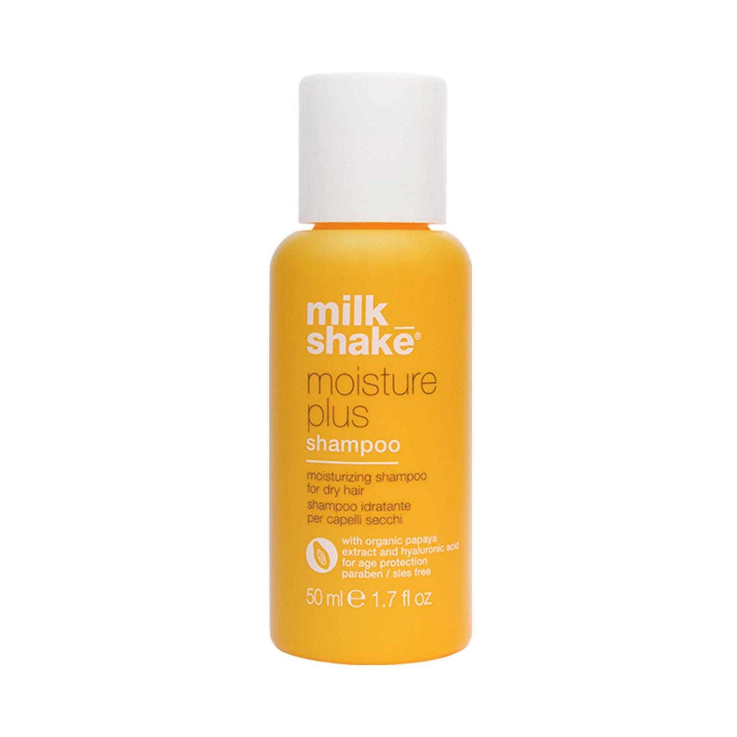 Milk Shake Moisture Plus Shampoo (50ml)