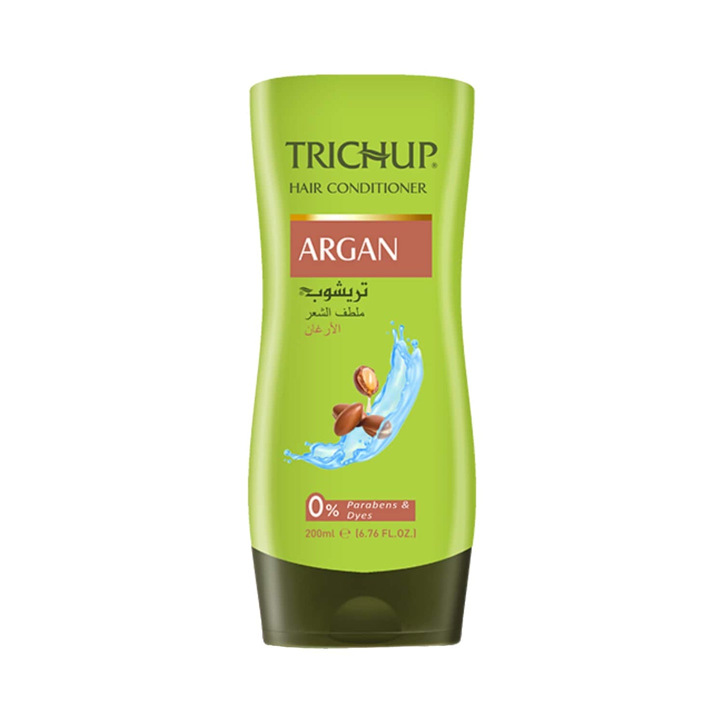 Trichup Argan Hair Conditioner (200ml)