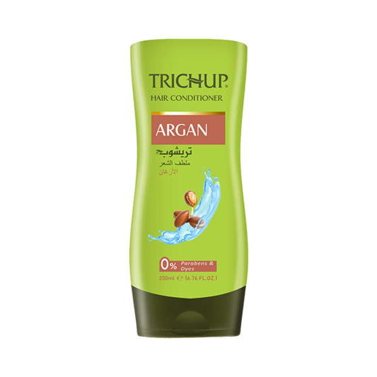 Trichup Argan Hair Conditioner (200ml)