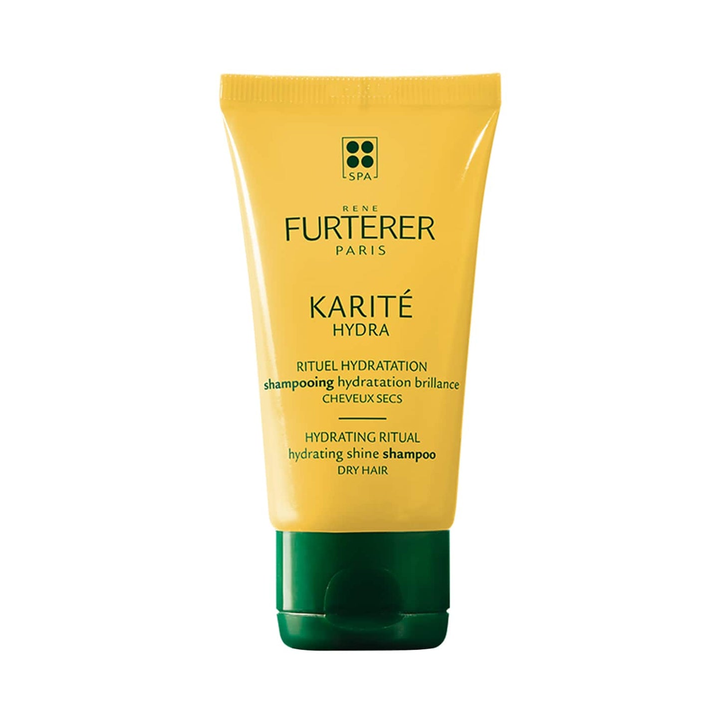 Rene Furterer Karite Hydra Hydrating Shine Shampoo (150ml)