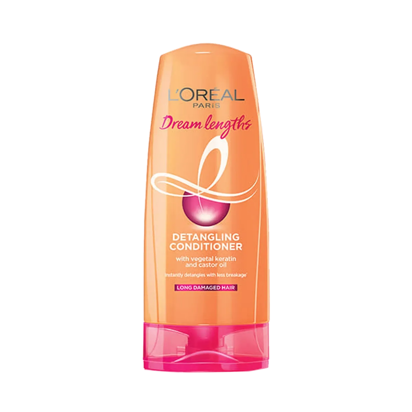 L'Oreal Paris Dream Lengths Conditioner 192.5ml