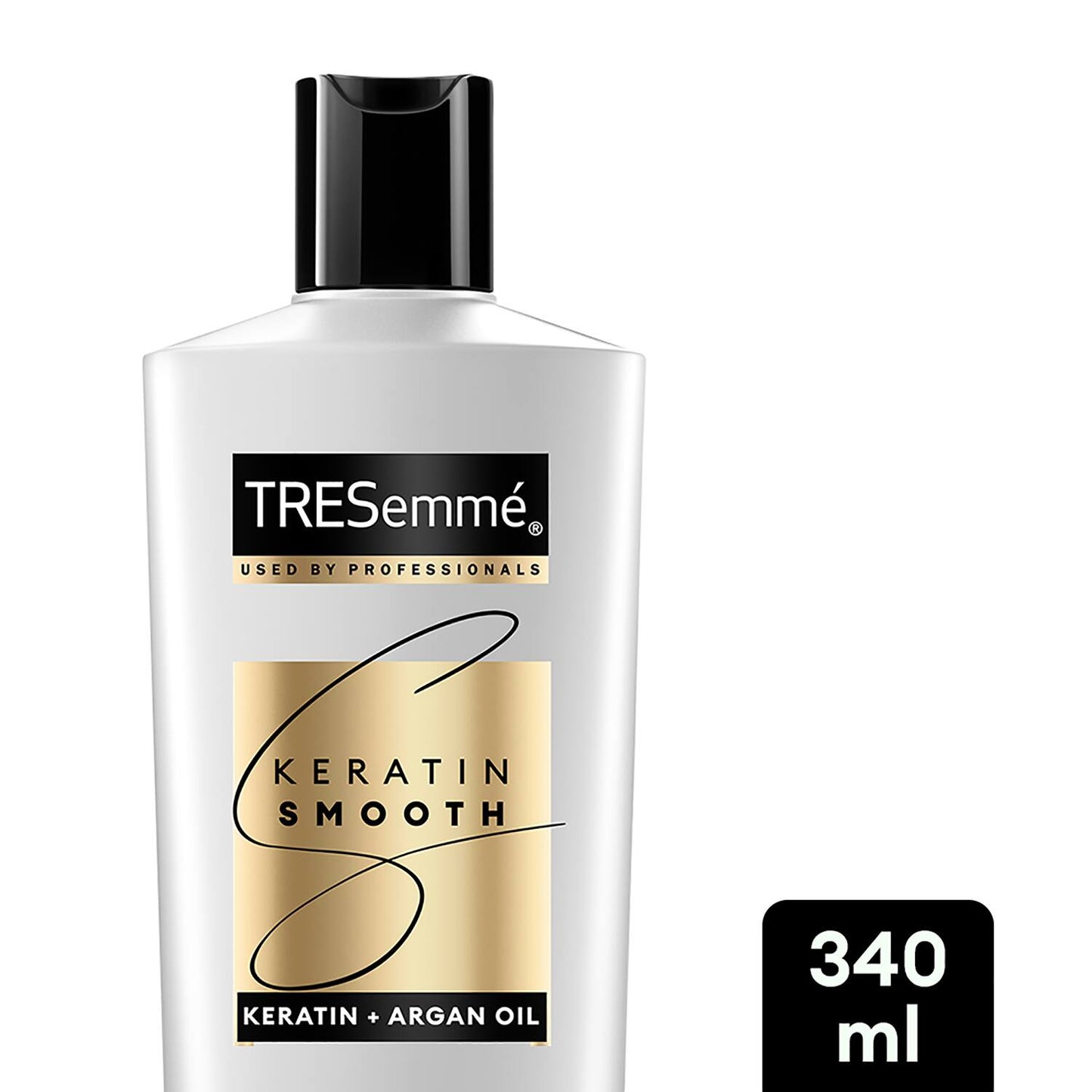 TRESemme Keratin Smooth Conditioner (335 ml)