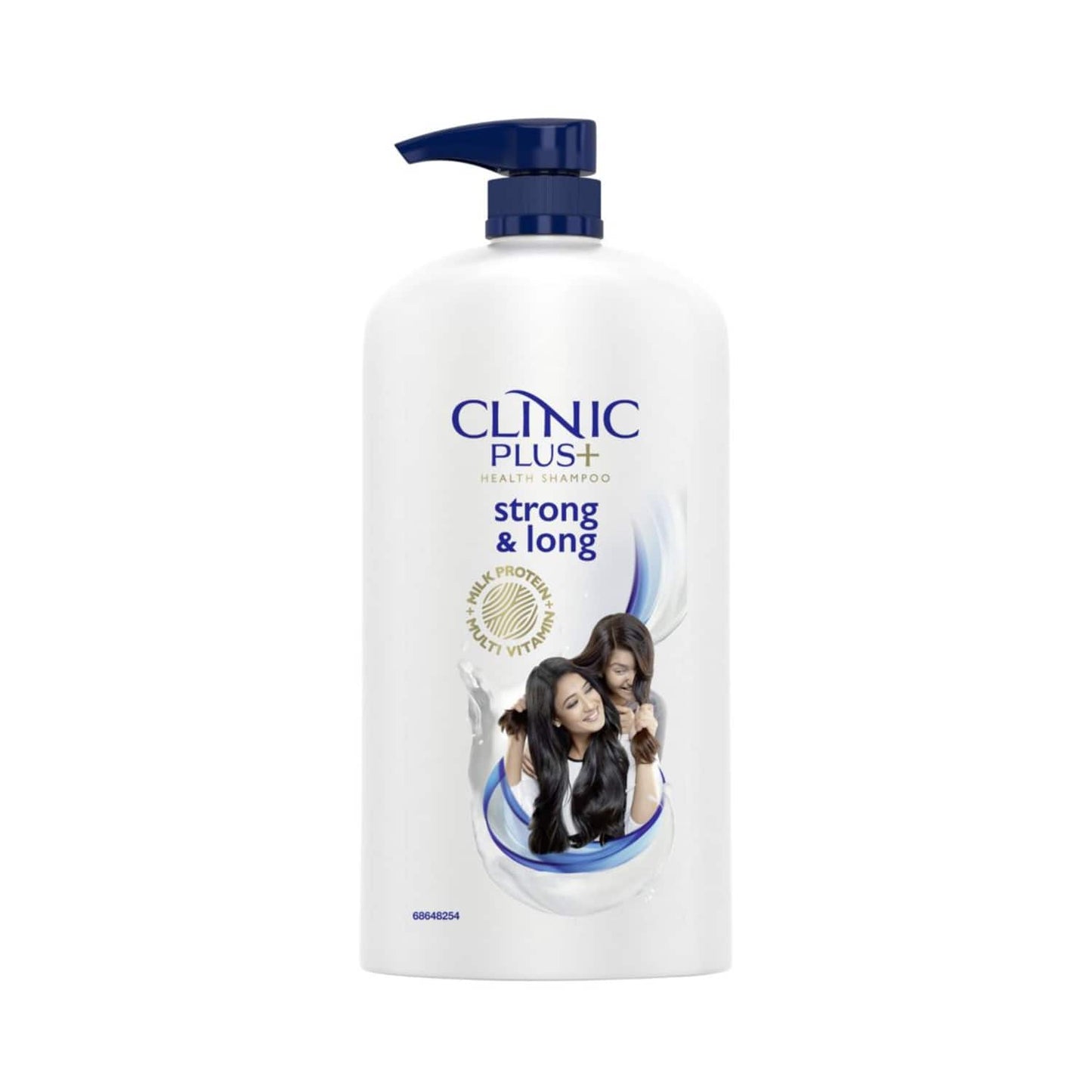 Clinic Plus Long & Strong Health Combo