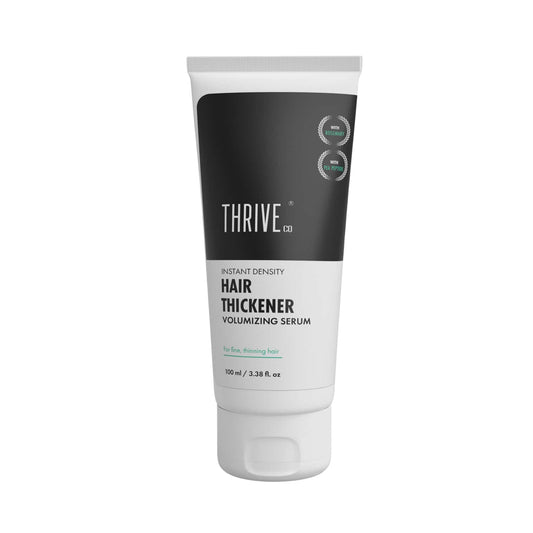 Thriveco Hair Thickener Volumizing Serum (100 ml)