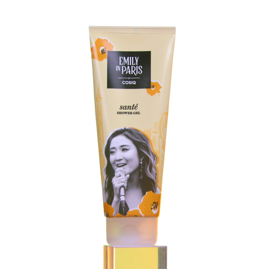 Cos-IQ Emily In Paris Mindy's Sante Shower Gel For Women (200 ml)