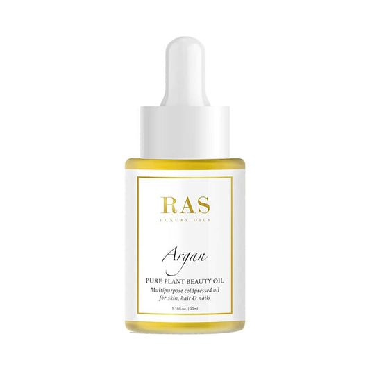 Ras Luxury Skincare Argan Pure Plant Oil (35 ml)