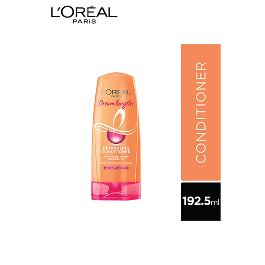 L'Oreal Paris Dream Lengths Conditioner 192.5ml