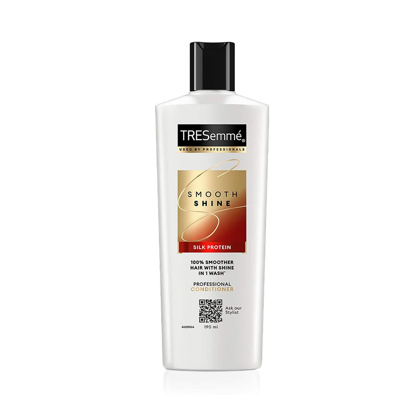 Tresemme Smooth & Shine Conditioner - (190ml)