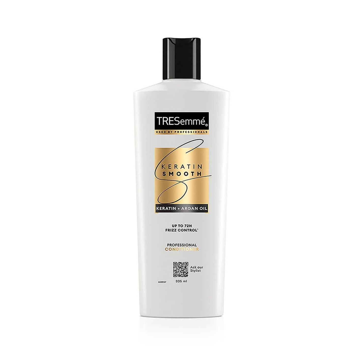 TRESemme Keratin Smooth Conditioner (335 ml)