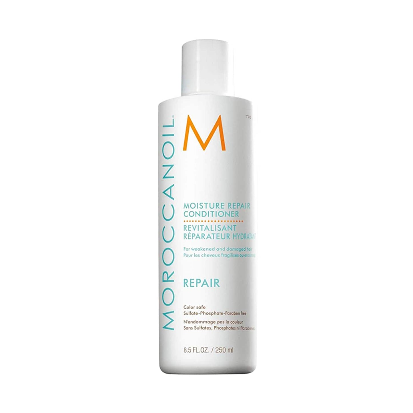 Moroccanoil Repair Shampoo, Conditioner & Restorative Mask - Repair Combo