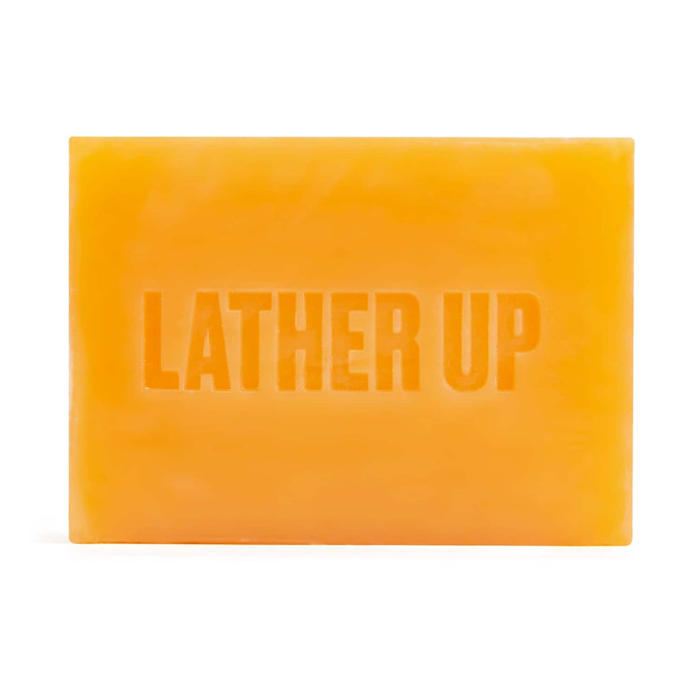 The Body Shop Satsuma Cleansing Face & Body Bar (100 g)