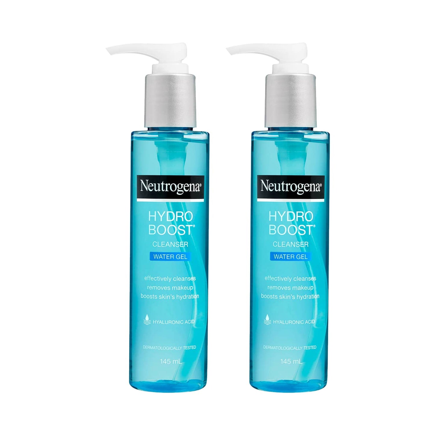 Neutrogena Hydration Cleanser Combo