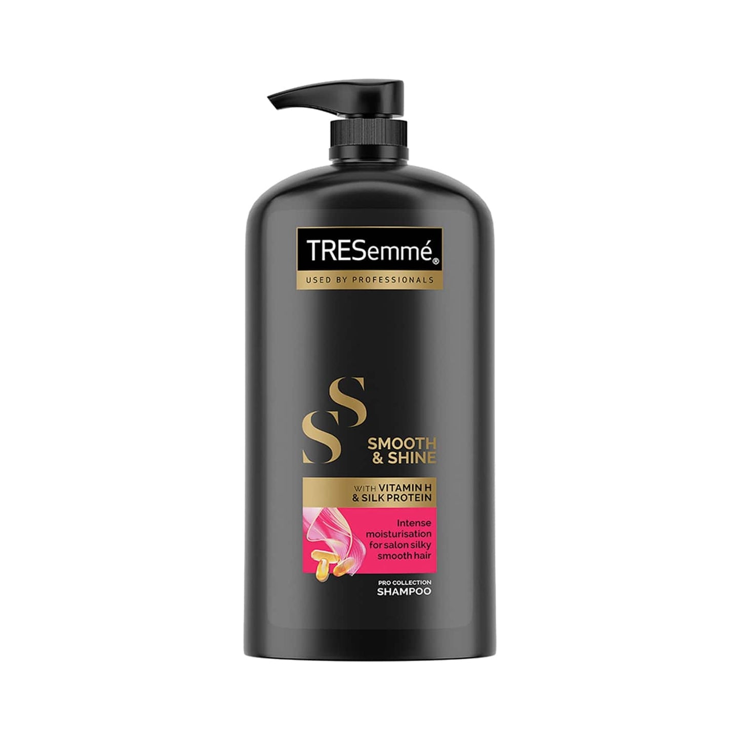 Tresemme Smooth & Shine Combo