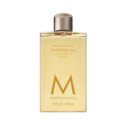 Moroccanoil Ambiance De Plage Shower Gel (250ml)