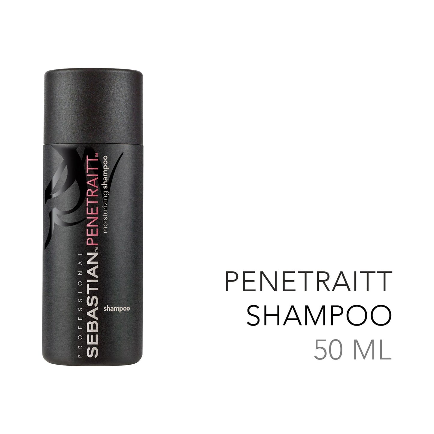 Sebastian Professional Penetraitt Strengthening & Repair Shampoo (50ml)