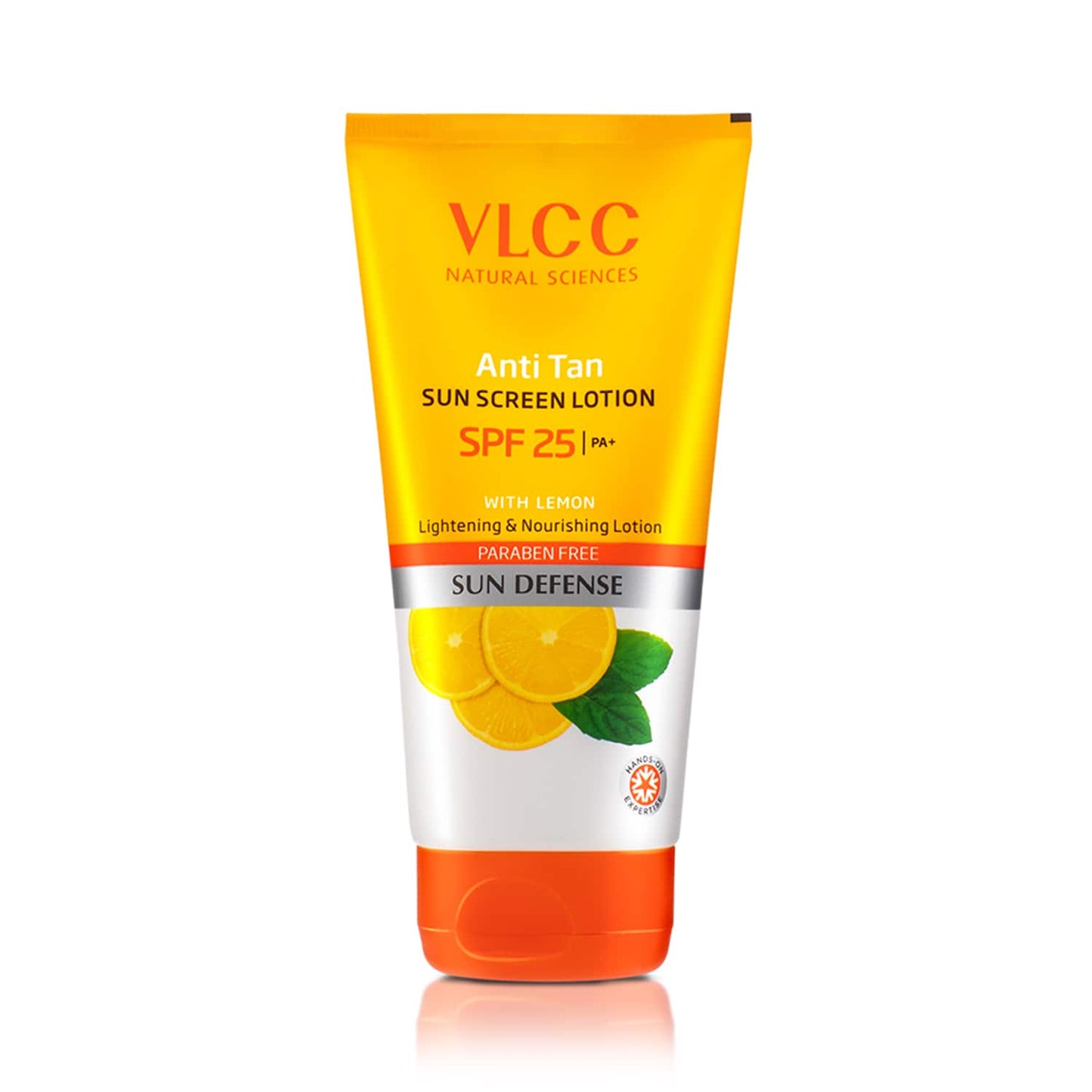 VLCC Anti Tan Body Lotion SPF 25 B1G1 (150ml)