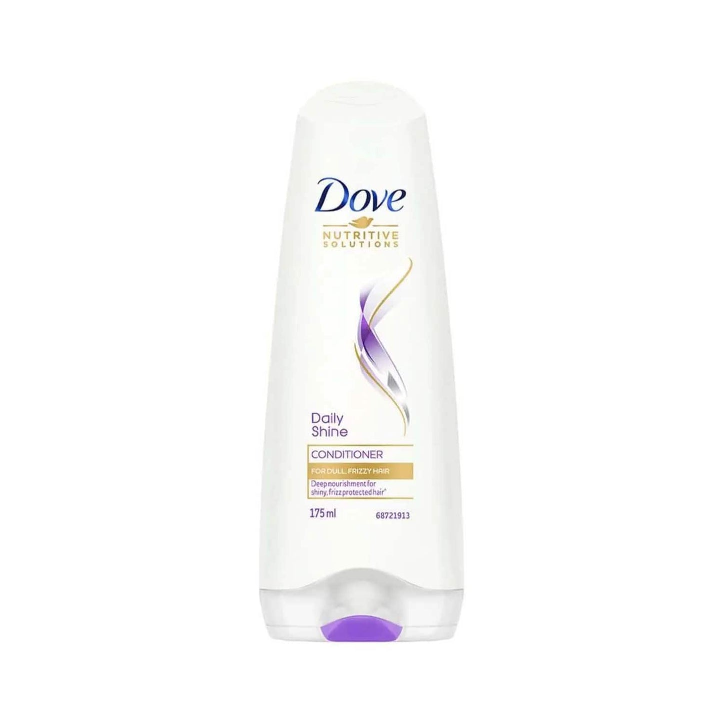 Dove Daily Shine Conditioner (175ml)