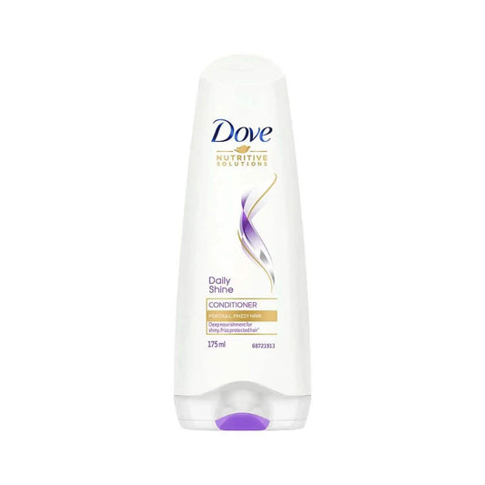 Dove Daily Shine Conditioner (175ml)