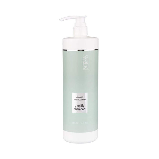 Screen Advanced Boosting Complex Amplify Shampoo (1000ml)