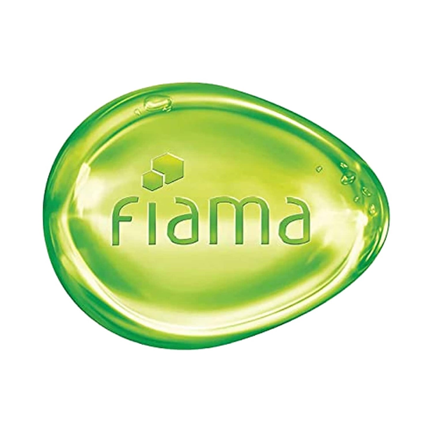 Fiama Lemongrass And Jojoba Smooth SKin Gel Bar With Skin Conditioners (125g)