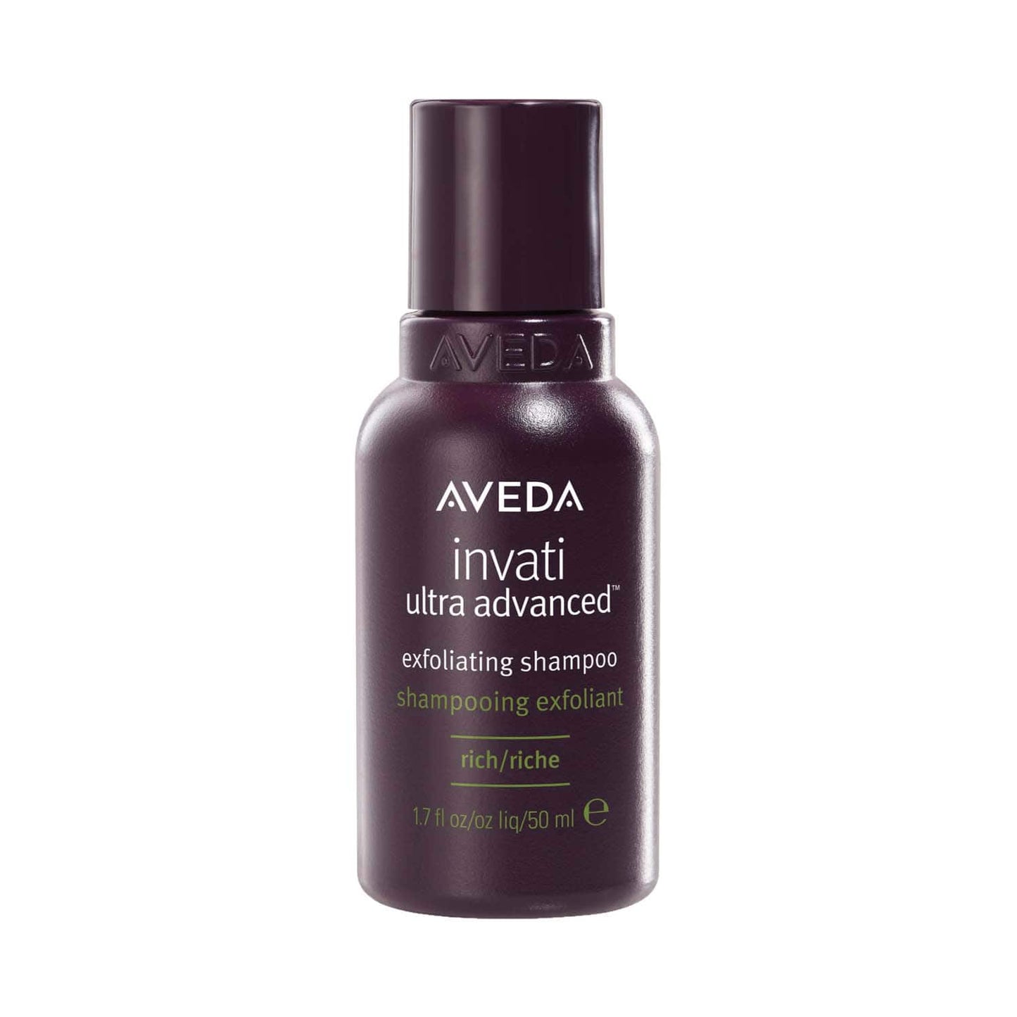 Aveda Invati Ultra Advanced Exfoliating Shampoo Rich (50 ml)