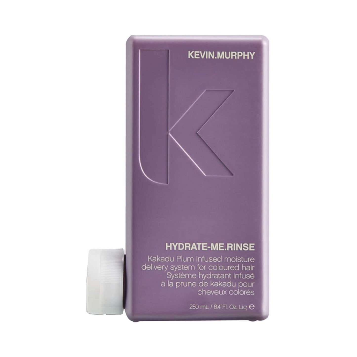 Kevin Murphy Hydrate-Me Wash, Hydrate-Me Rinse, and Hydrate-Me Masque Hydration Deluxe Trio