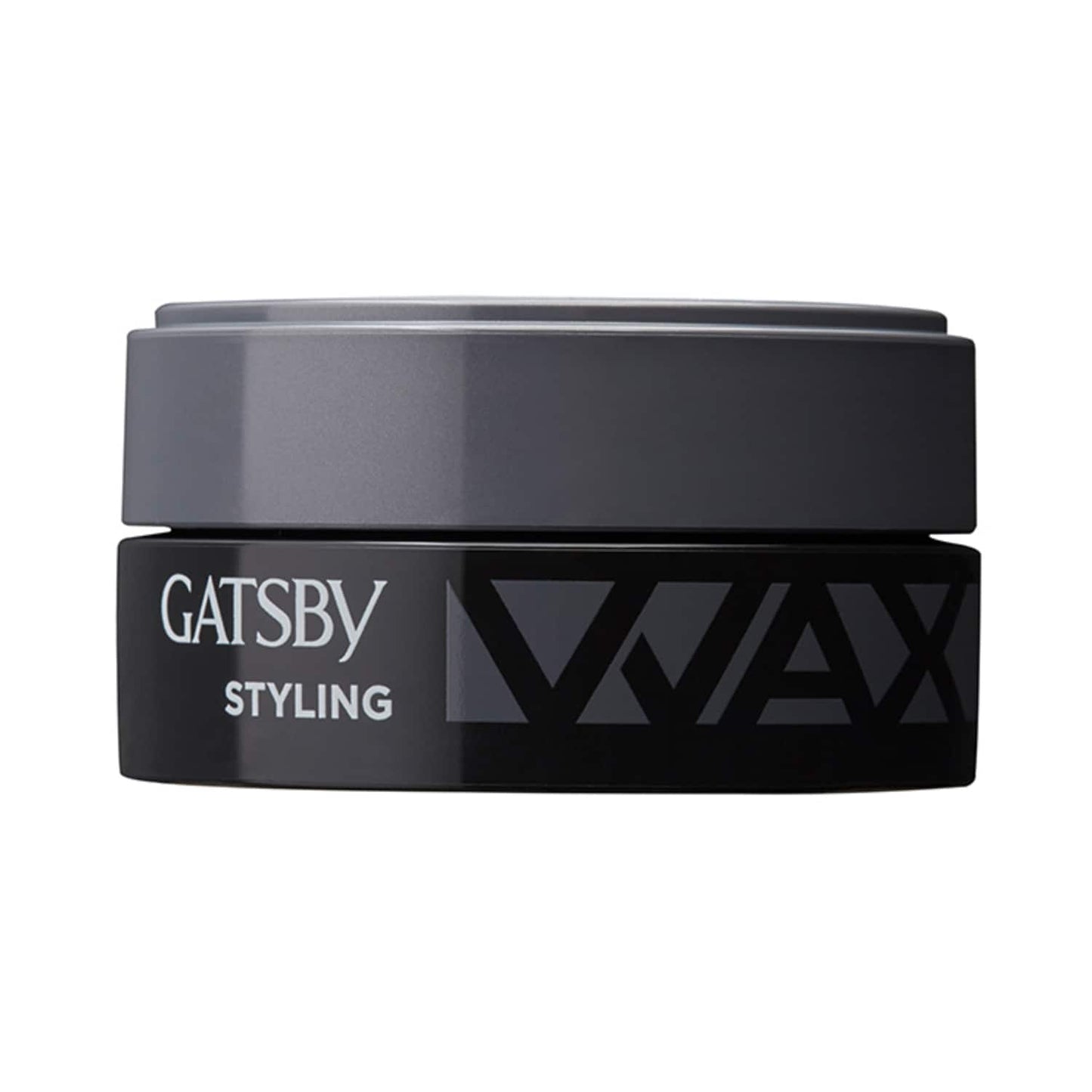 Gatsby Hair Styling Wax Mat & Hard (25g)