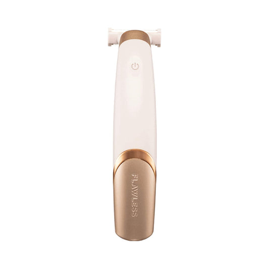 Finishing Touch Flawless Nu Razor