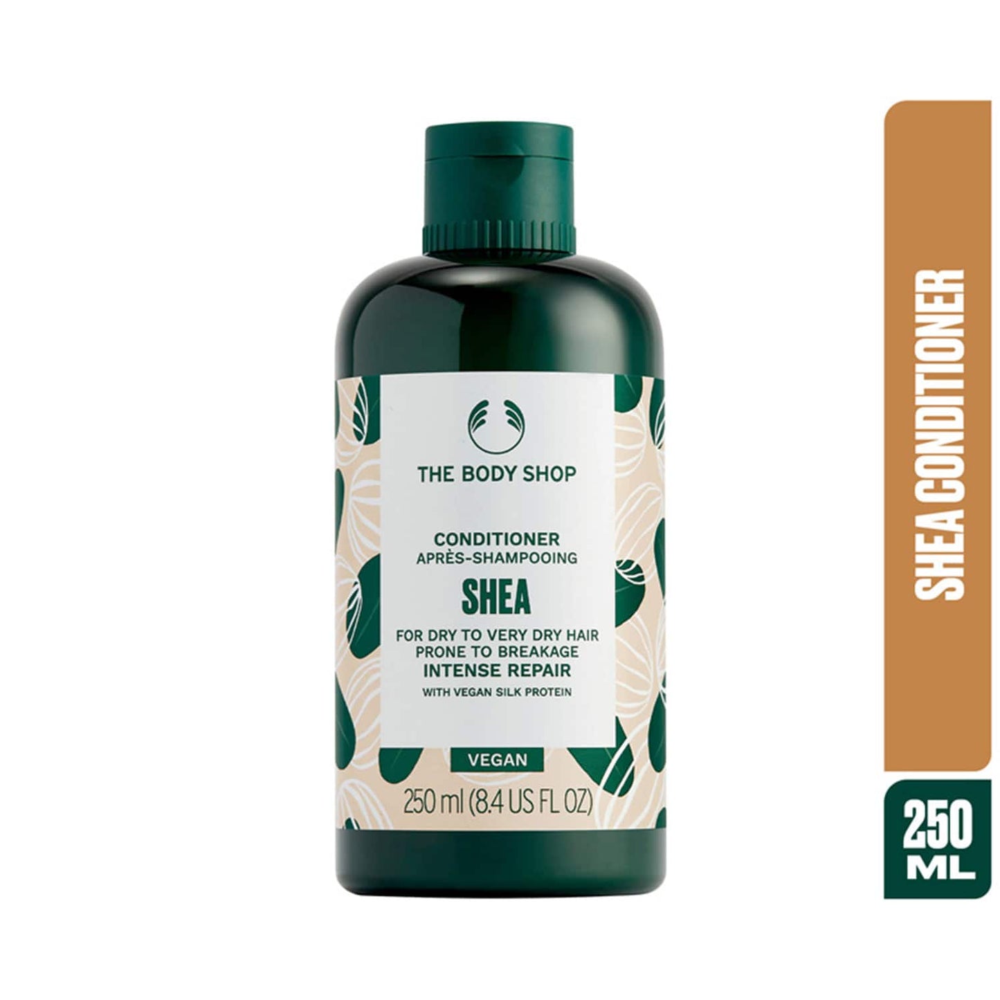 The Body Shop Shea Conditioner (250ml)