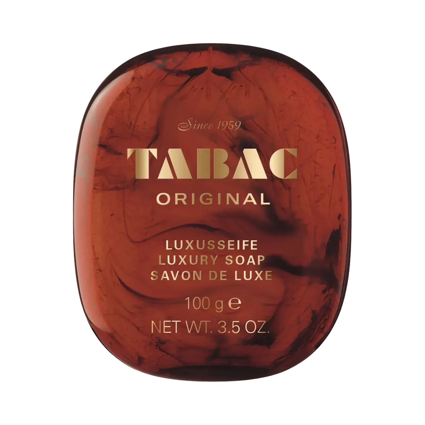 Tabac Original Soap (100gm)