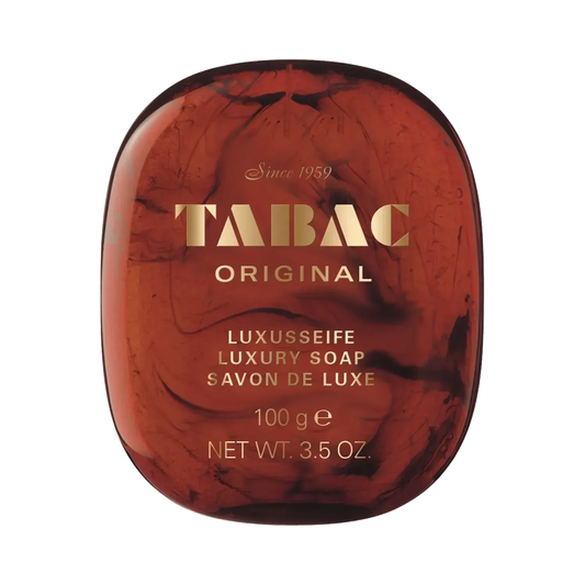 Tabac Original Soap (100gm)