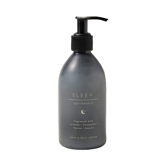 Marks & Spencer Sleep Hand & Body Lotion (250ml)