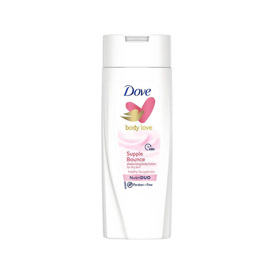 Dove Body Love Supple Bounce Body Lotion (100ml)