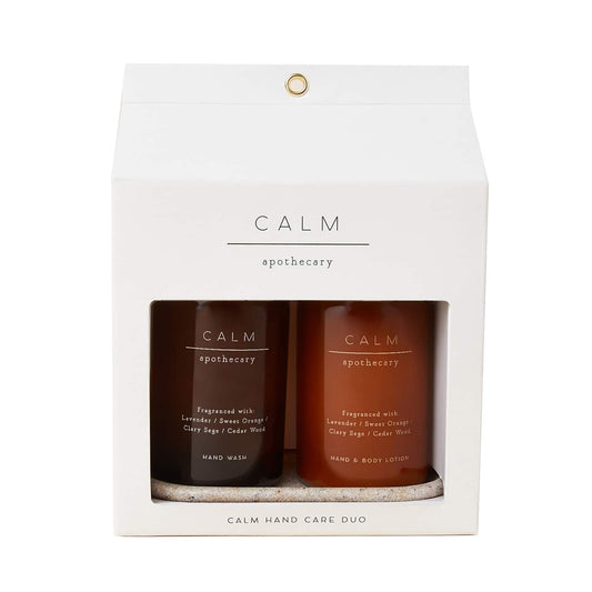 Marks & Spencer Calm Hand Care Duo - (2 Pcs)