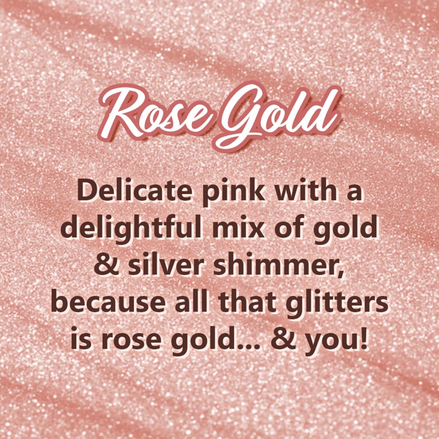 Plum Bodylovin Rose Gold Body Shimmer Oil (90 ml)