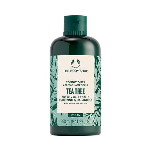 The Body Shop Tea Tree Purifying & Balancing Conditioner (250ml)