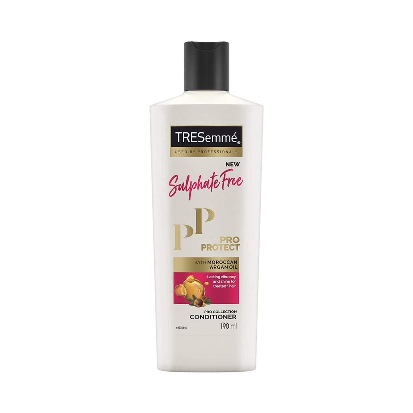 Tresemme Pro Protect Sulphate Free Conditioner - (190ml)