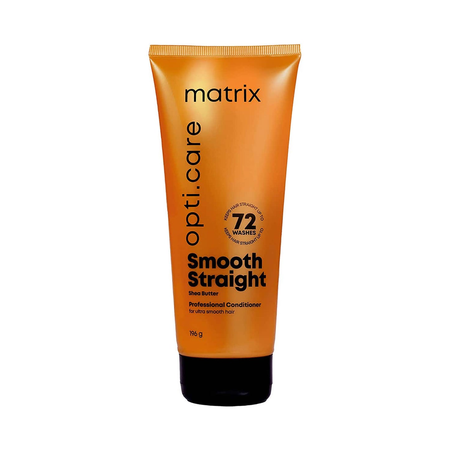 Matrix Opti Care Smooth Straight Professional Conditioner (196g)