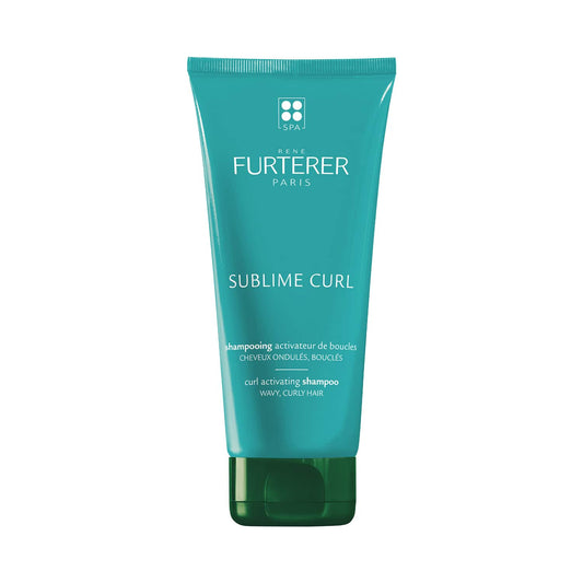 Rene Furterer Sublime Curl Shampoo (200ml)