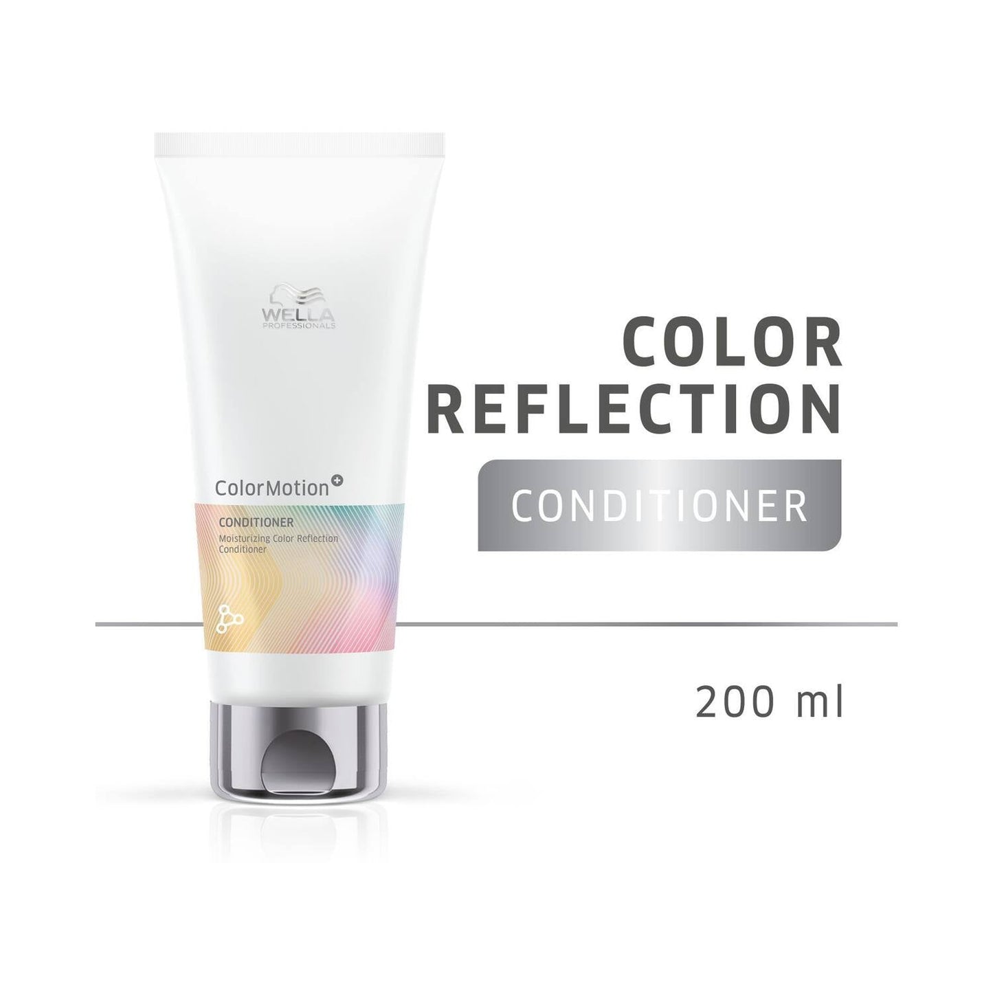 Wella Professionals Colormotion Moisturizing Color Reflection Conditioner (200ml)