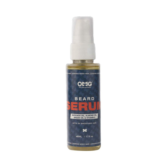 OMG Beard Serum (50 ml)