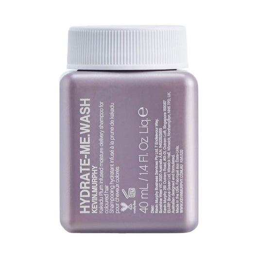 Kevin Murphy Hydrate-Me Wash Shampoo (40ml)