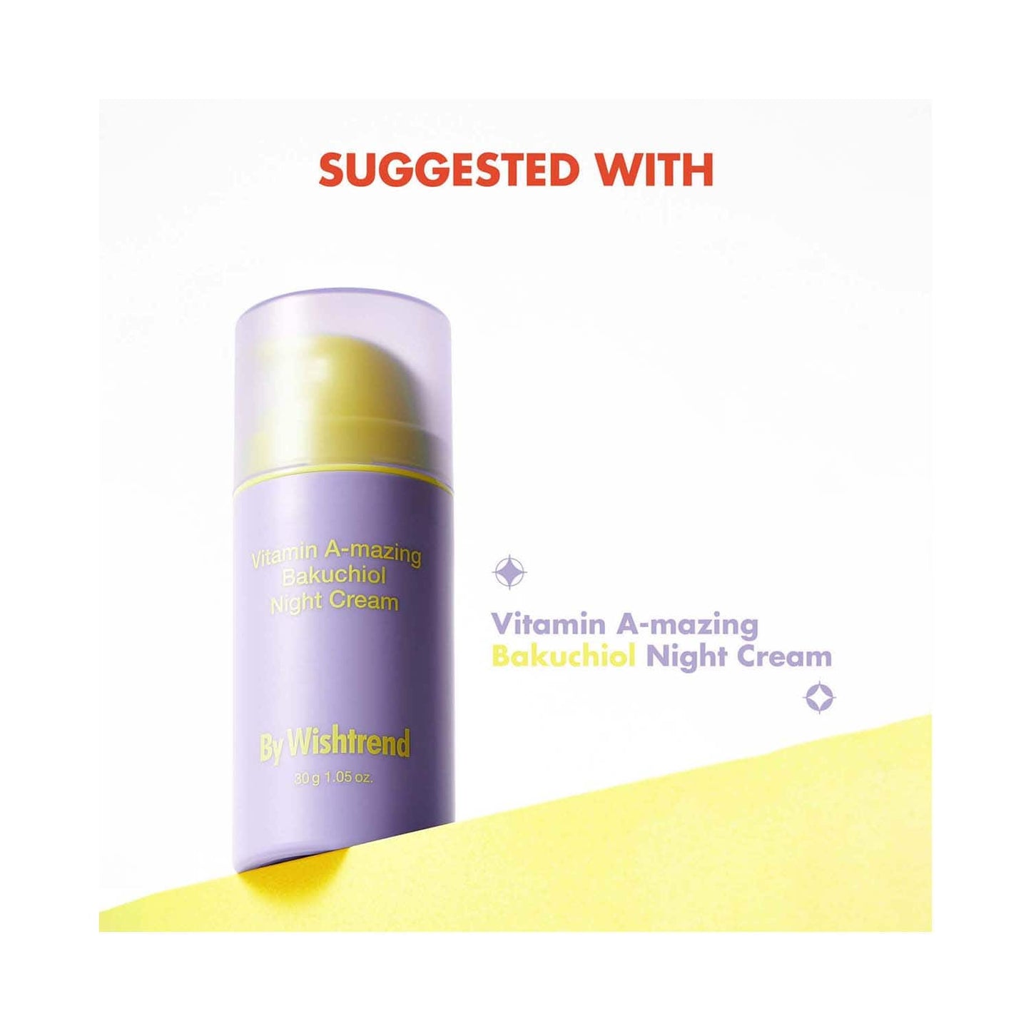 By Wishtrend UV Défense Moist Cream (50g)