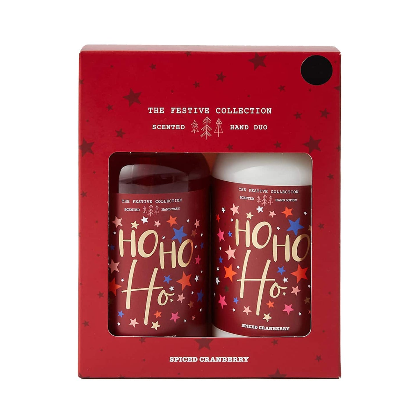 Marks & Spencer Hohoho Hand Wash & Lotion Duo - (2 Pcs)