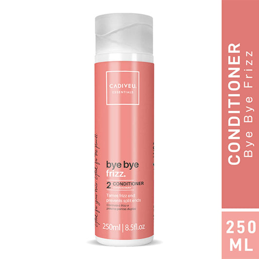 Cadiveu Bye Bye Frizz Conditioner (250ml)