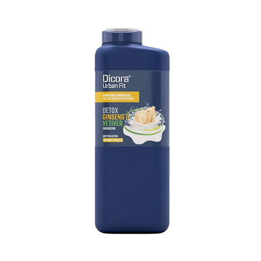 Dicora Urban Fit Energy Shower Gel (400ml)