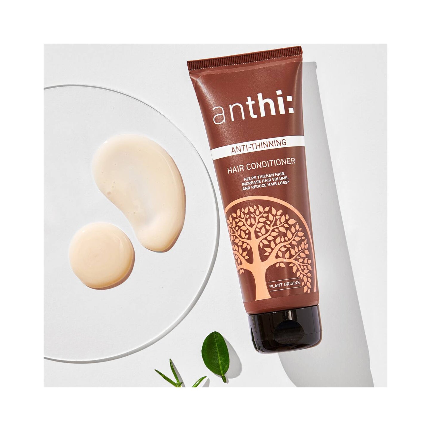 Anthi Anti-Thinning Hair Conditioner (100ml)