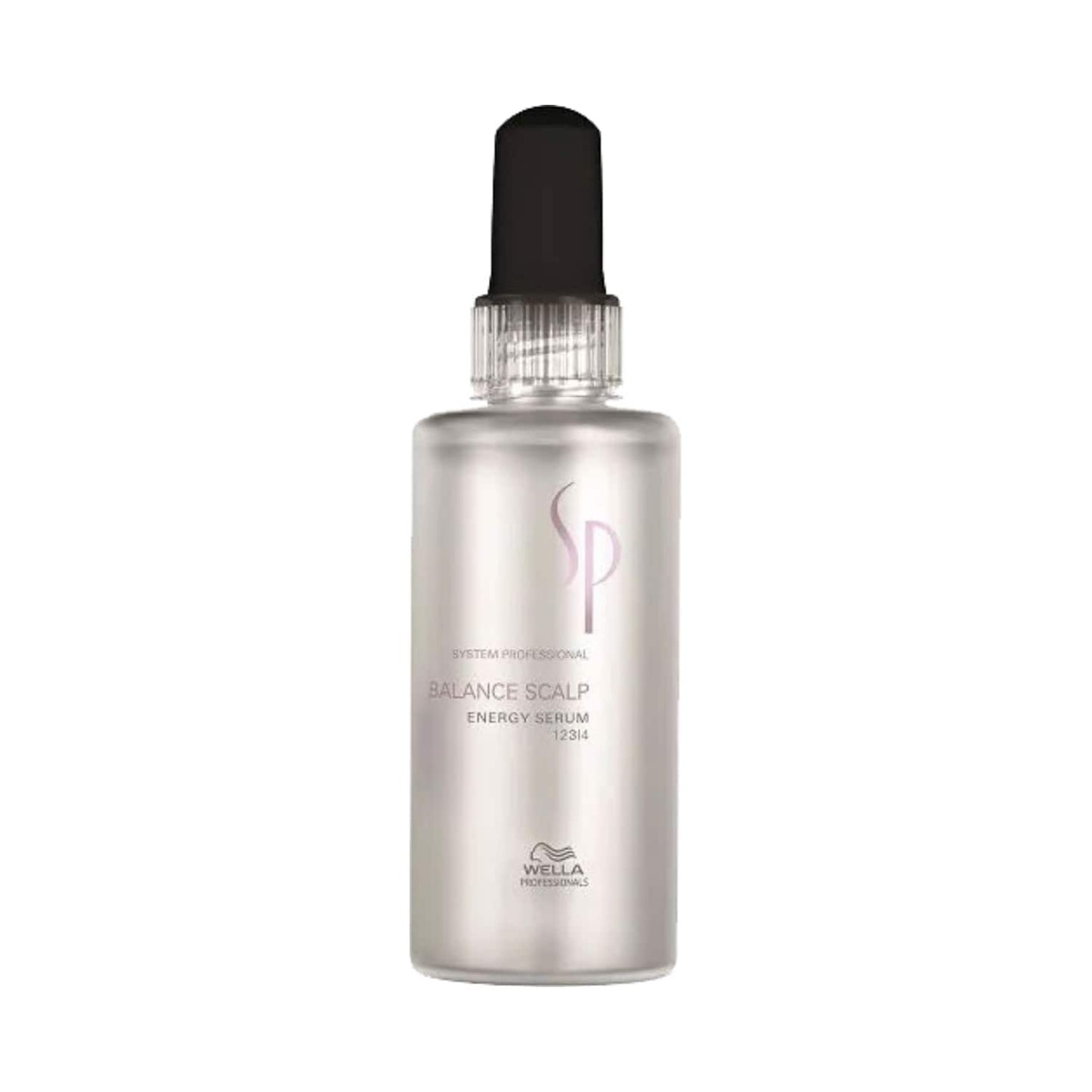 SP Balance Scalp Energy Serum (100ml)